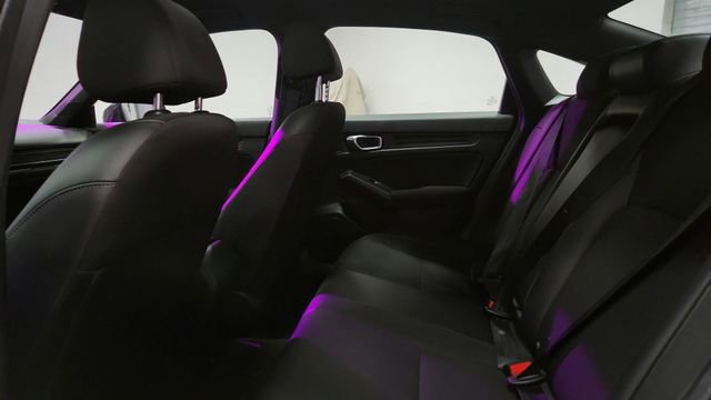 Used 2025 Honda Civic Sport image 19
