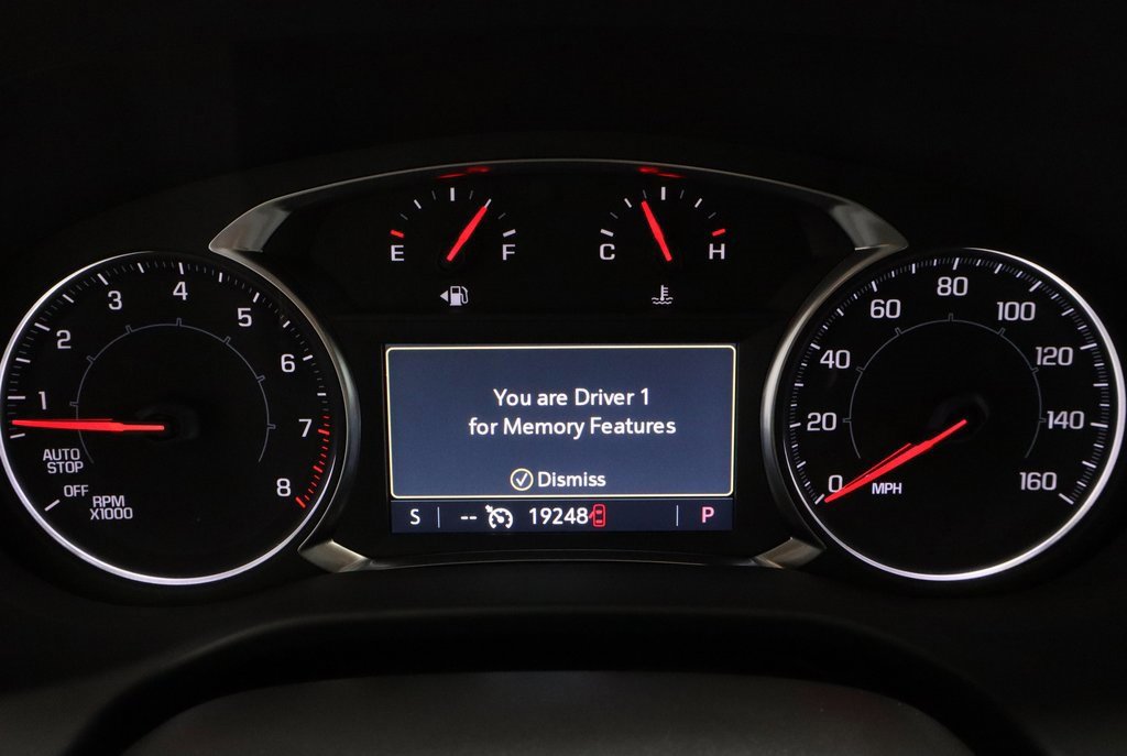 Used 2023 GMC Acadia SLT w/ Preferred Package image 29