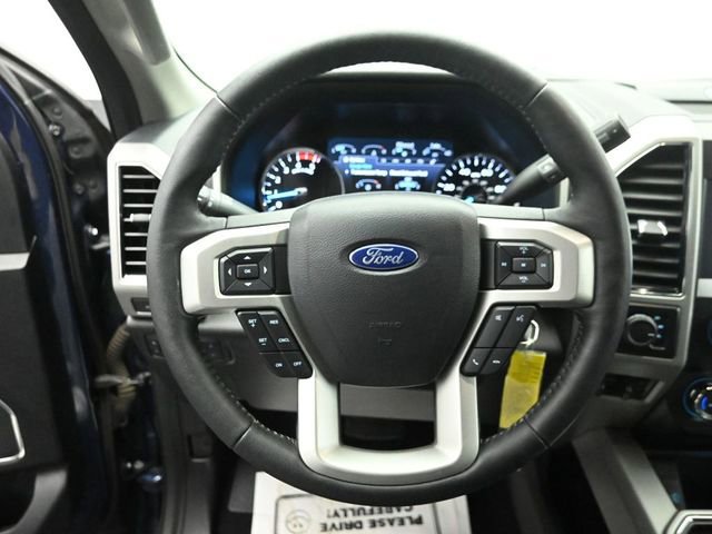 Certified 2020 Ford F250 Lariat w/ Chrome Package image 30