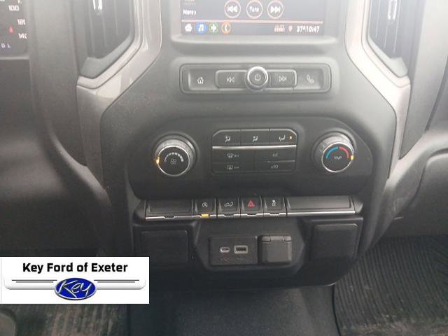 Used 2022 Chevrolet Silverado 1500 Custom w/ Rally Edition image 21