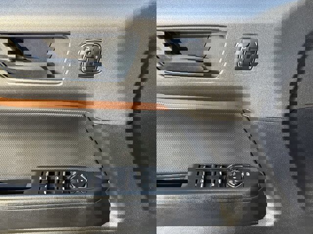 Certified 2025 Ford Bronco Sport Outer Banks w/ Outer Banks Tech Package+ image 35