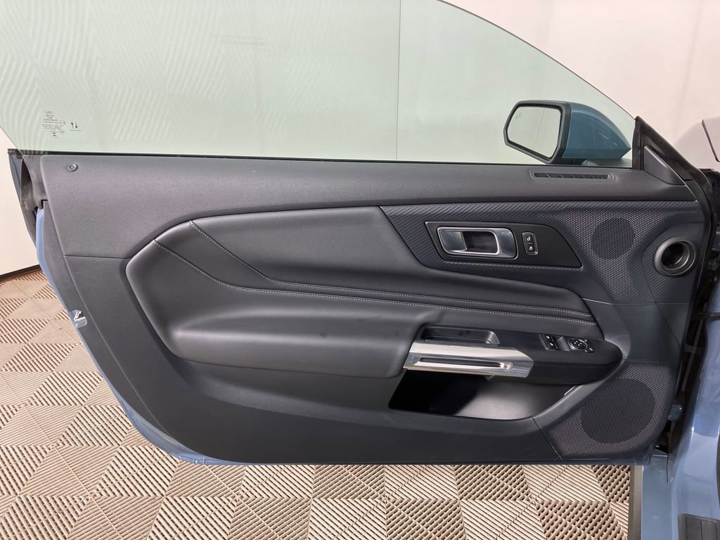 Certified 2024 Ford Mustang Premium image 23