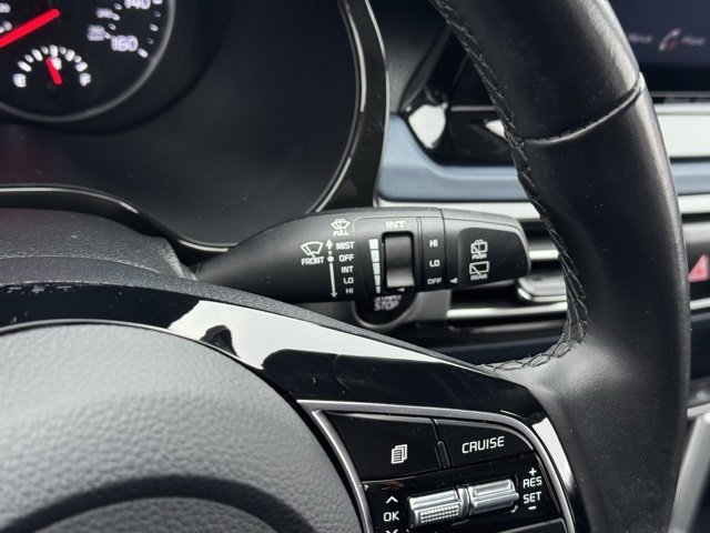 Used 2023 Kia Seltos S image 26