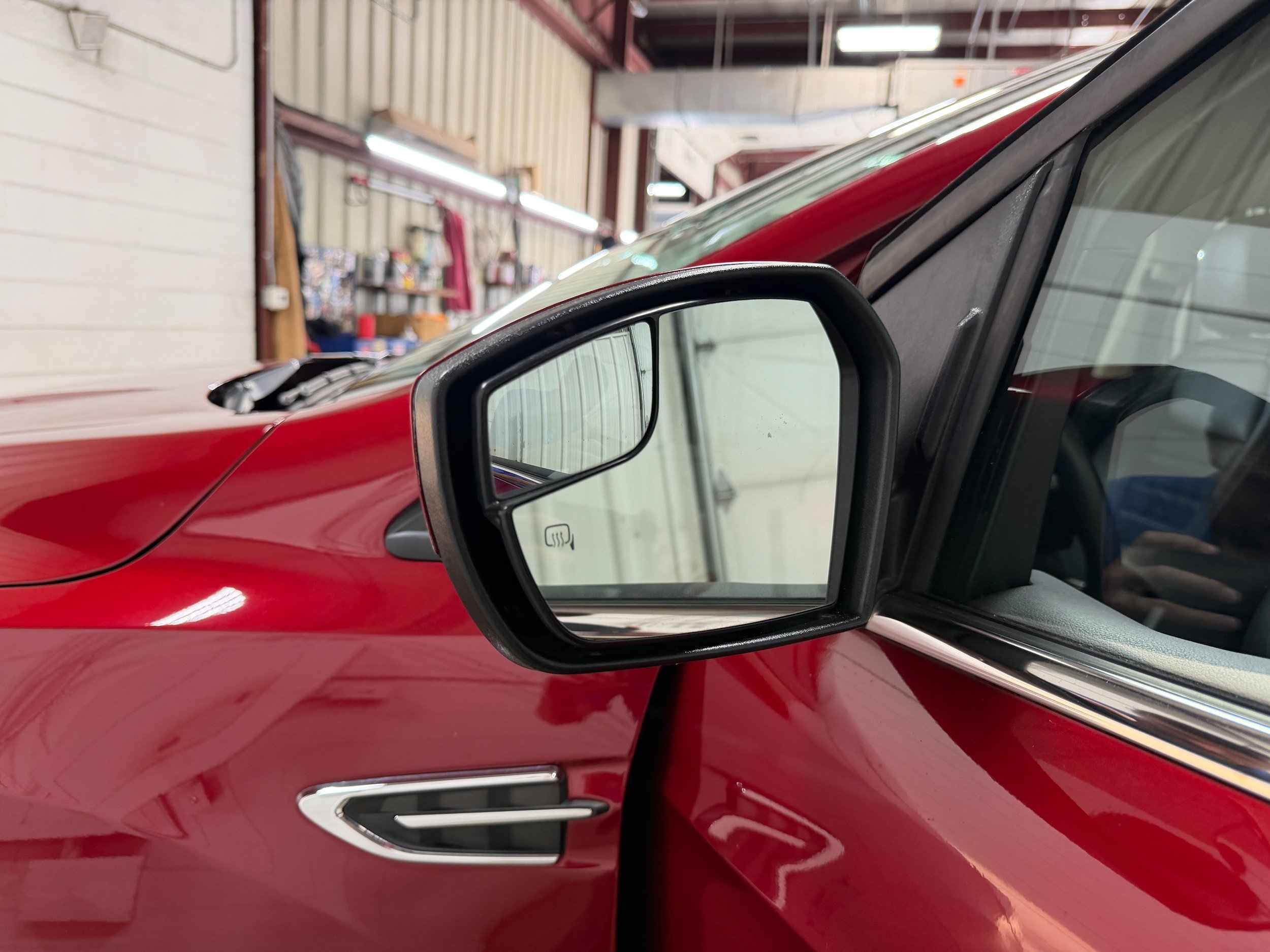 Certified 2019 Ford Escape SEL AWD/4WD image 34