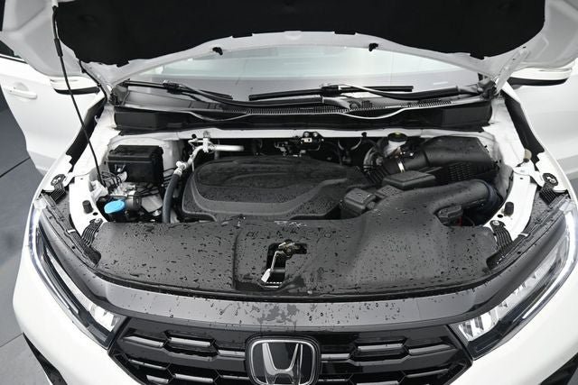 Used 2025 Honda Odyssey Touring image 15