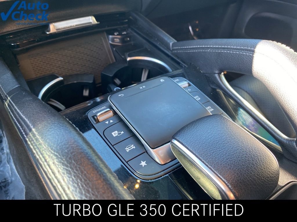 Used 2021 Mercedes-Benz GLE 350 image 35