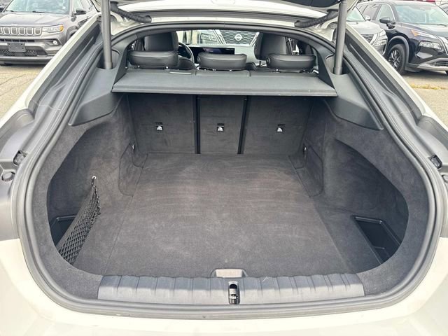 Used 2024 BMW i4 xDrive40i image 7