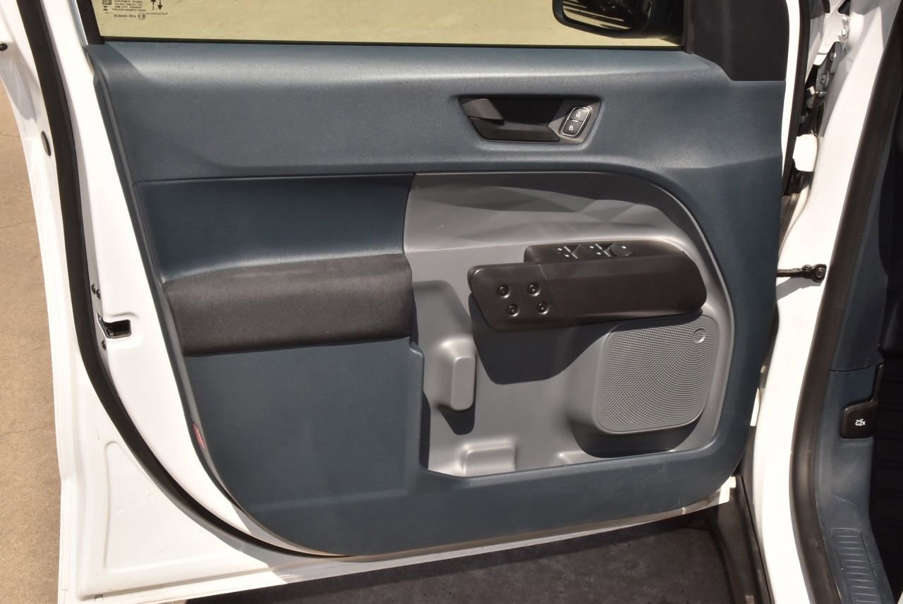 Certified 2024 Ford Maverick XL image 33