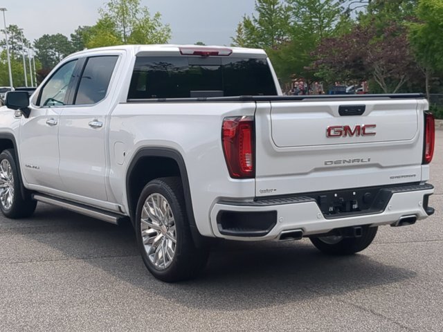 Used 2024 GMC Sierra 1500 Denali w/ Denali Reserve Package AWD/4WD image 6