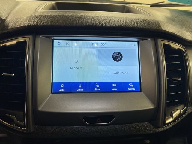 Certified 2021 Ford Ranger XLT w/ Equipment Group 301A Mid AWD/4WD image 14