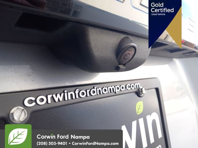 Certified 2022 Ford Explorer ST w/ Equipment Group 401A image 32