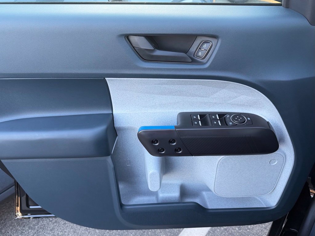 Certified 2026 Ford Maverick XLT FWD image 13