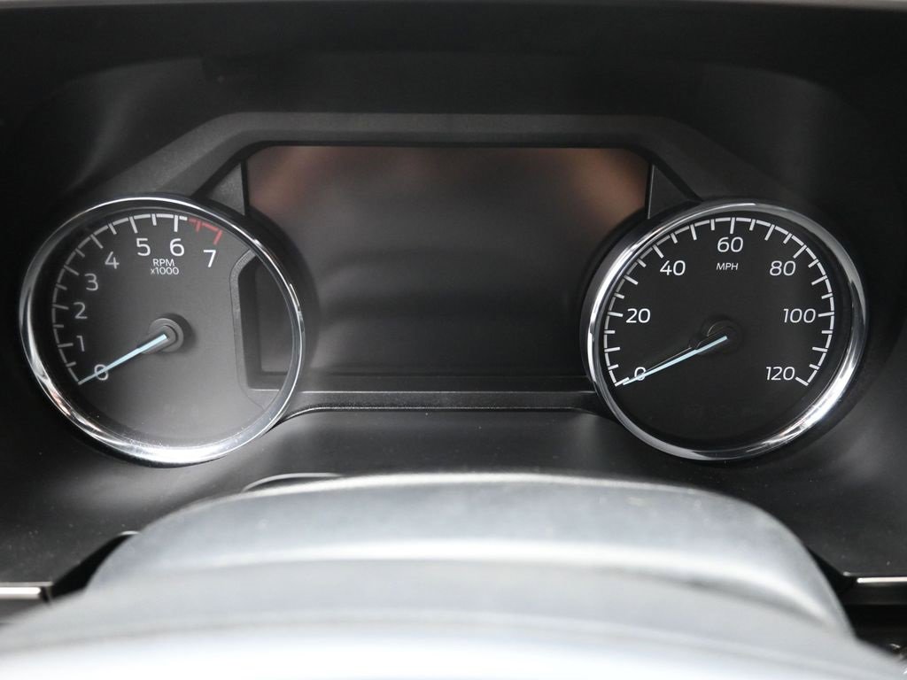 Certified 2023 Ford F150 XLT w/ Equipment Group 302A High image 4