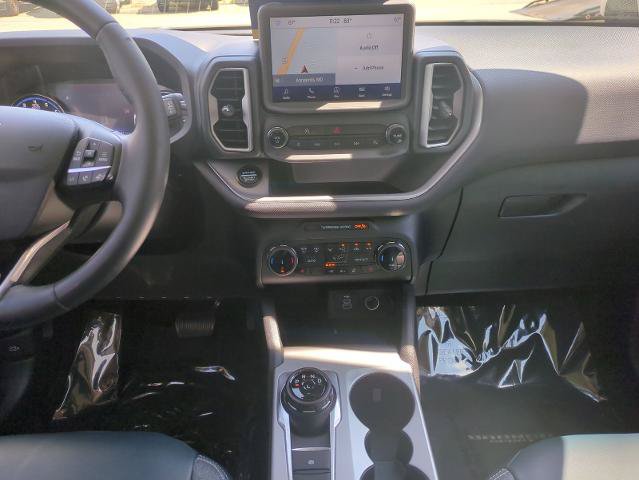Certified 2024 Ford Bronco Sport Outer Banks w/ Tech Package AWD/4WD image 17