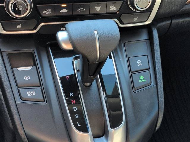 Used 2020 Honda CR-V EX image 12