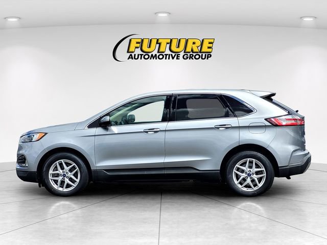 Certified 2022 Ford Edge SEL w/ Convenience Package AWD/4WD image 7