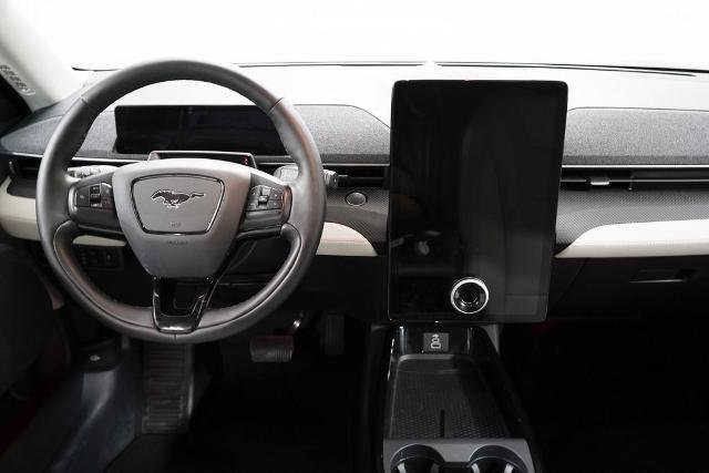 Certified 2025 Ford Mustang Mach-E Premium AWD/4WD image 28