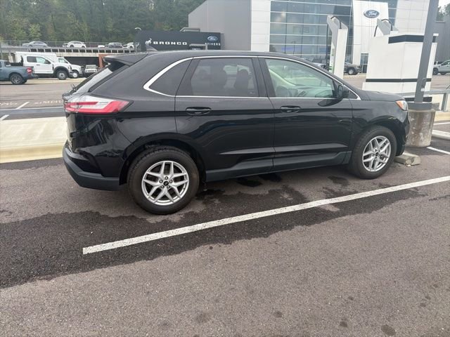 Certified 2023 Ford Edge SEL w/ Convenience Package image 6