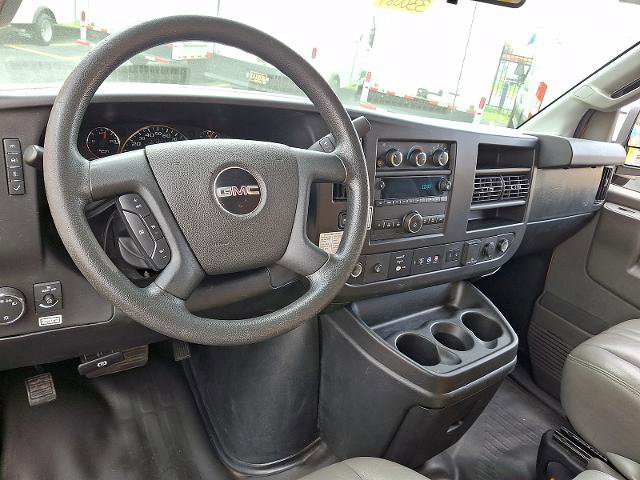 Used 2021 GMC Savana 3500 w/ Power Convenience Package RWD image 10