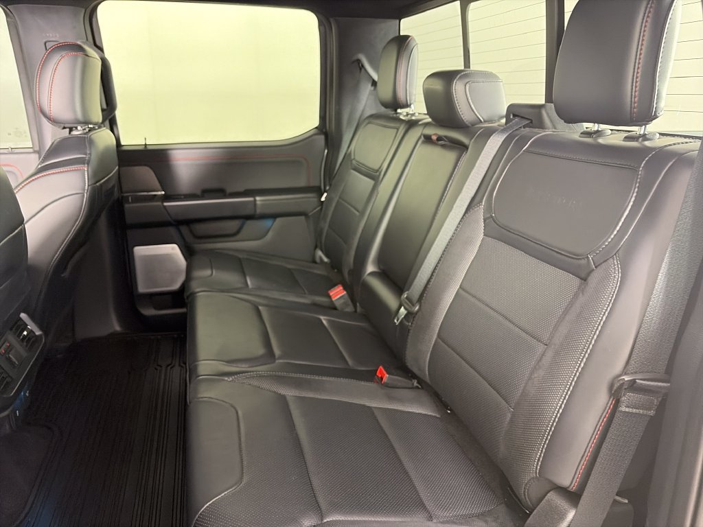 Certified 2024 Ford F150 Raptor AWD/4WD image 13