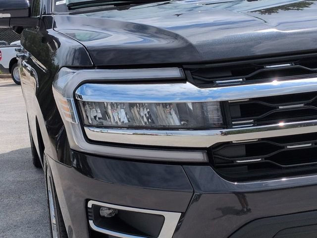 Certified 2023 Ford Expedition Limited RWD image 11