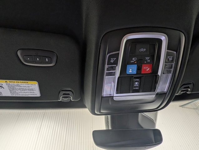 Used 2025 RAM 1500 Big Horn AWD/4WD image 10