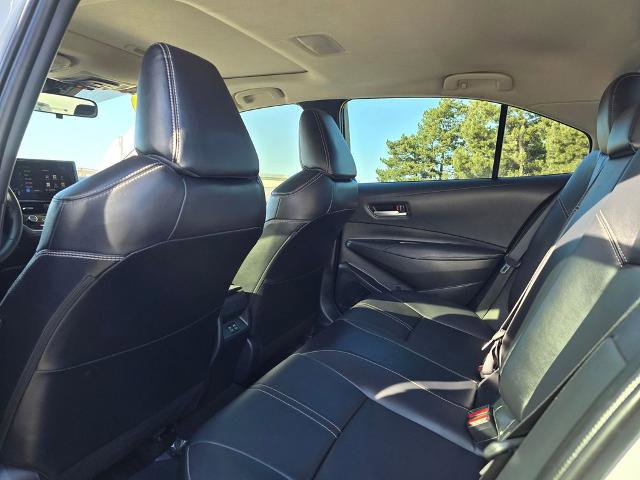 Used 2024 Toyota Corolla XLE FWD image 13