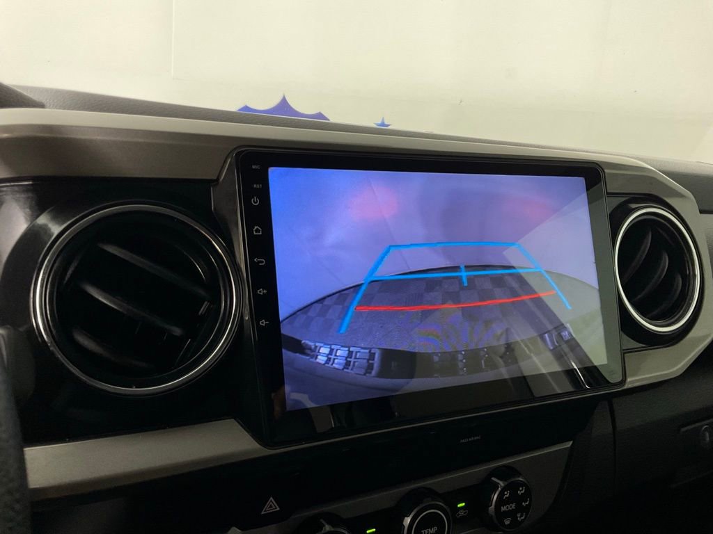 Used 2019 Toyota Tacoma SR w/ SR Convenience Package RWD image 22