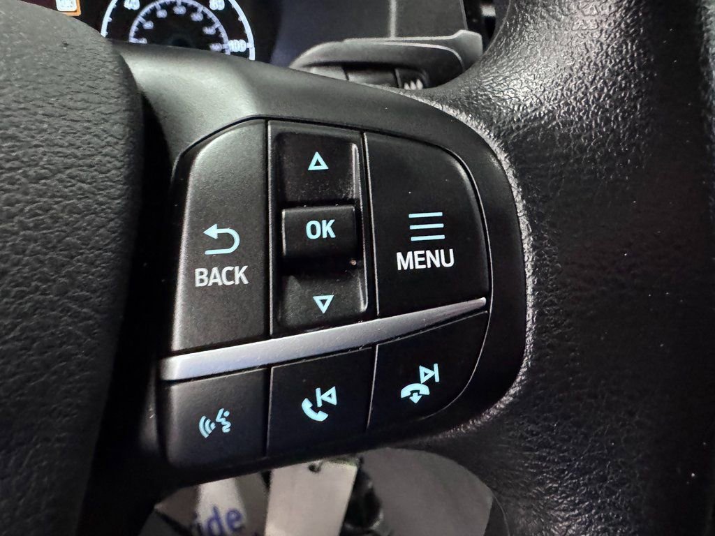 Certified 2023 Ford Transit 350 XLT image 16