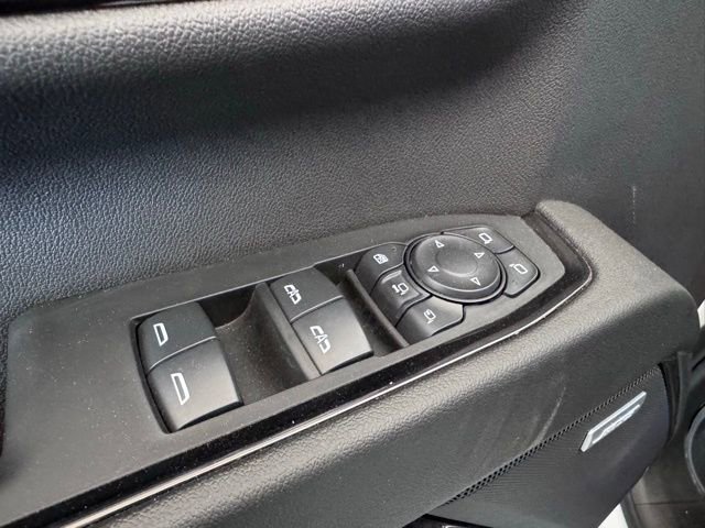 Used 2025 GMC Sierra 2500 AT4 w/ AT4 Premium Plus Package AWD/4WD image 12