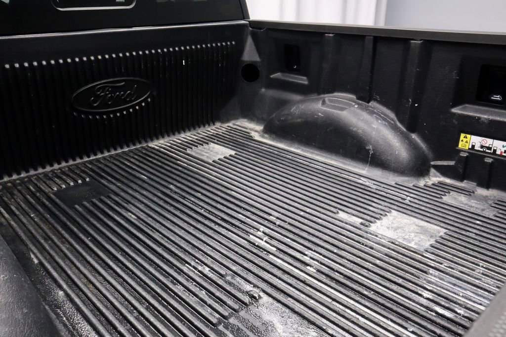 Certified 2025 Ford F150 Lariat AWD/4WD image 14