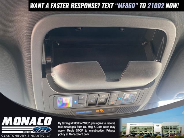 Certified 2025 Ford Explorer ST image 29