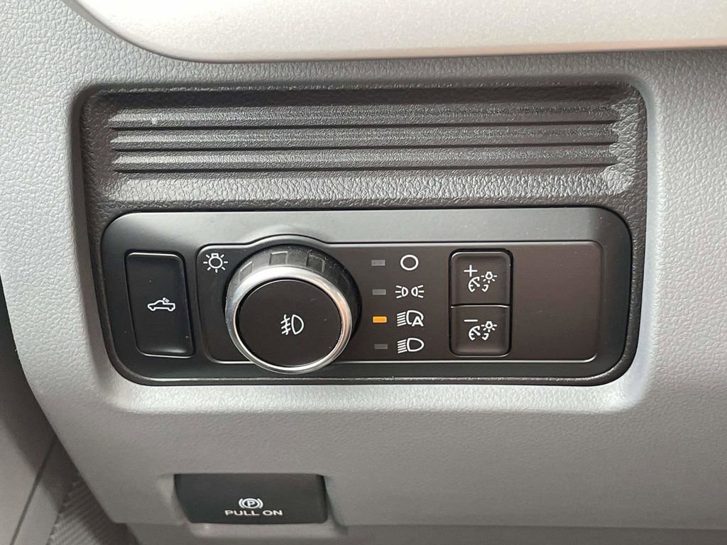 Certified 2026 Ford F250 XL w/ XL Driver Assist Package image 26