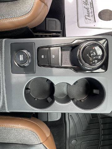 Certified 2022 Ford Bronco Sport Outer Banks w/ Tech Package AWD/4WD image 20