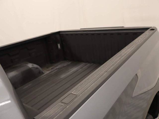 Used 2021 Chevrolet Silverado 1500 RST