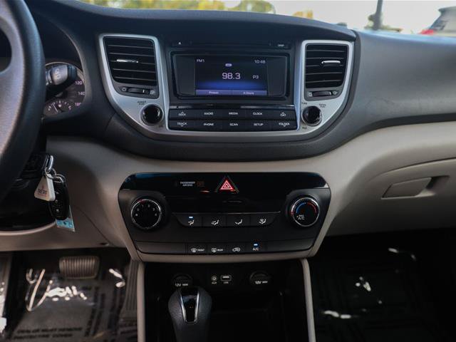 Used 2017 Hyundai Tucson Eco w/ Cargo Package FWD image 33