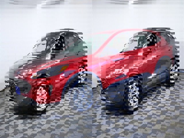 Certified 2022 Ford Escape SE w/ Cold Weather Package image 5