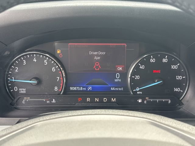Certified 2020 Ford Explorer XLT RWD image 26