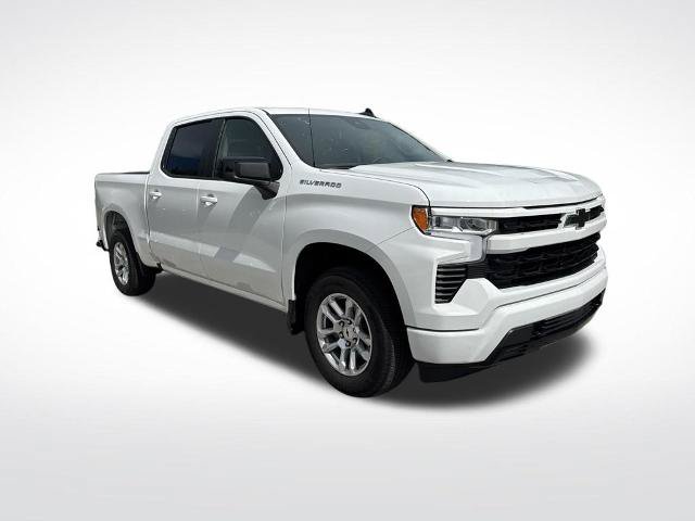 Used 2026 Chevrolet Silverado 1500 RST RWD image 2