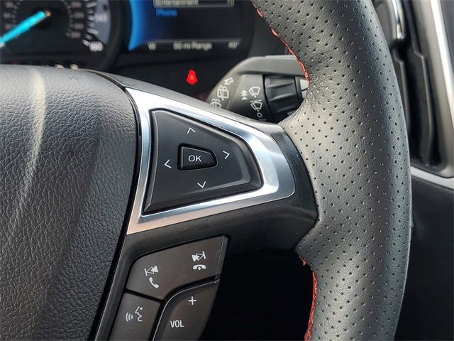 Certified 2024 Ford Edge ST-Line image 19