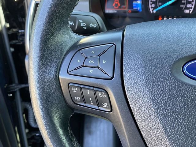 Certified 2021 Ford Ranger Lariat w/ Tremor Off-Road Package image 24