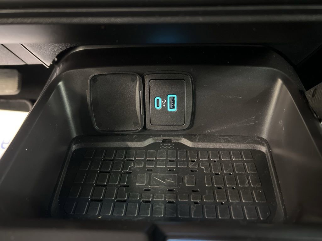 Certified 2024 Ford Bronco Wildtrak image 15