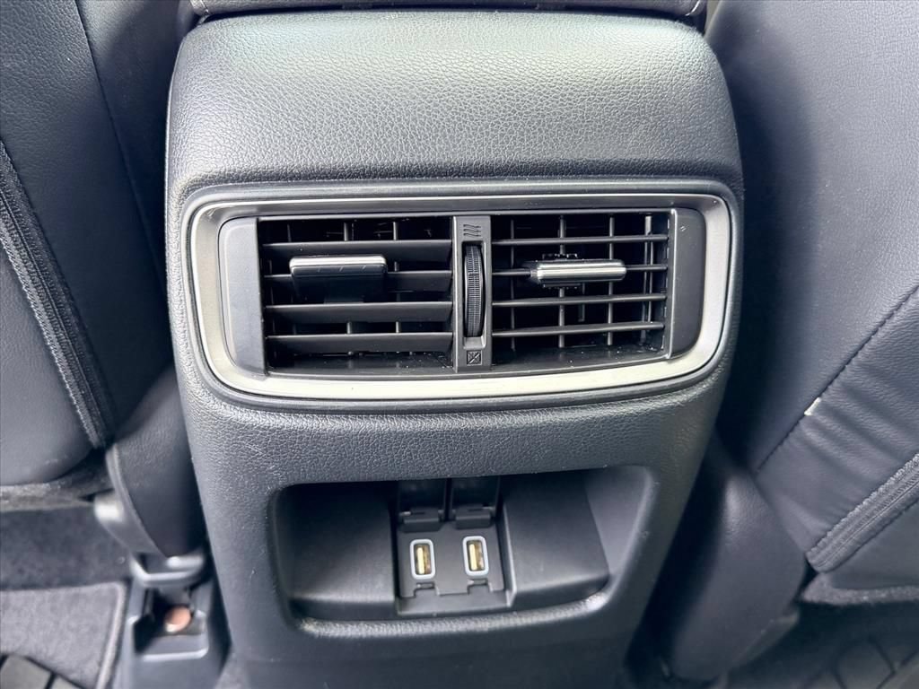 Used 2021 Honda CR-V Touring image 13