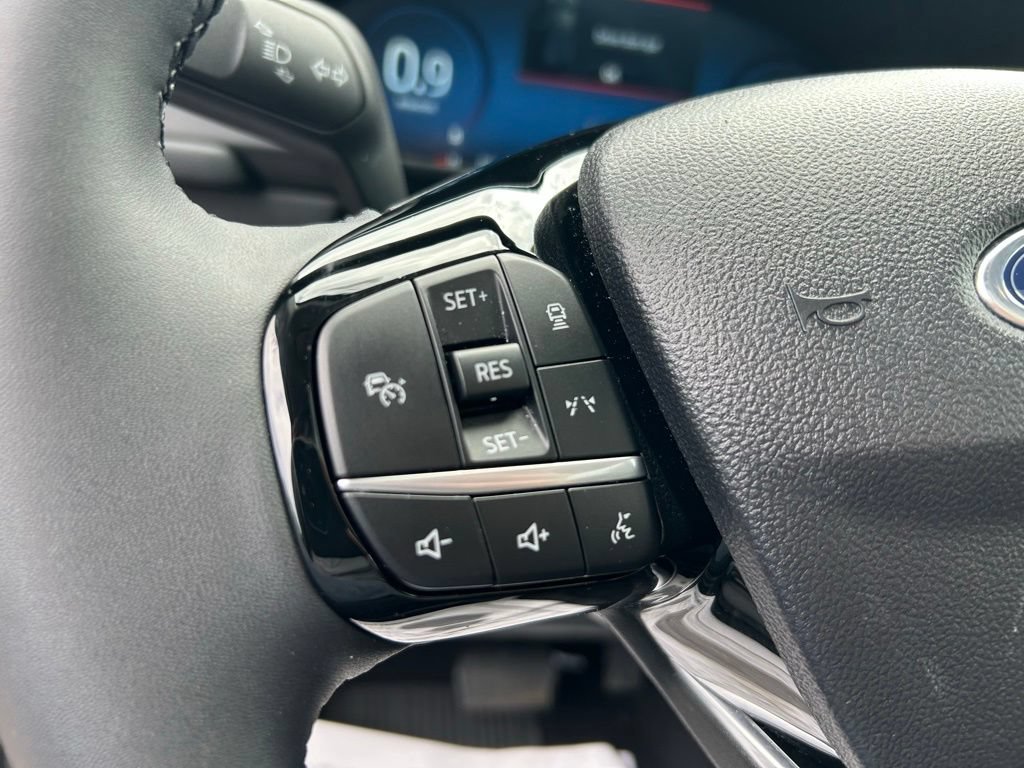 Certified 2023 Ford Escape Platinum AWD/4WD image 20