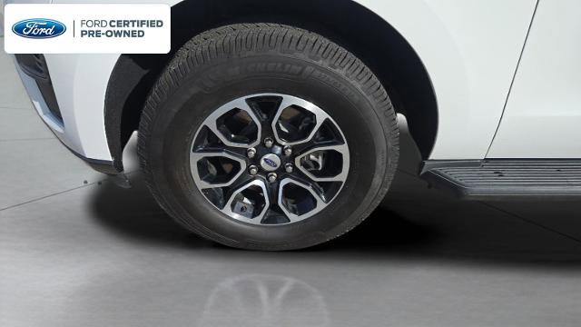 Certified 2022 Ford Expedition XLT AWD/4WD image 12