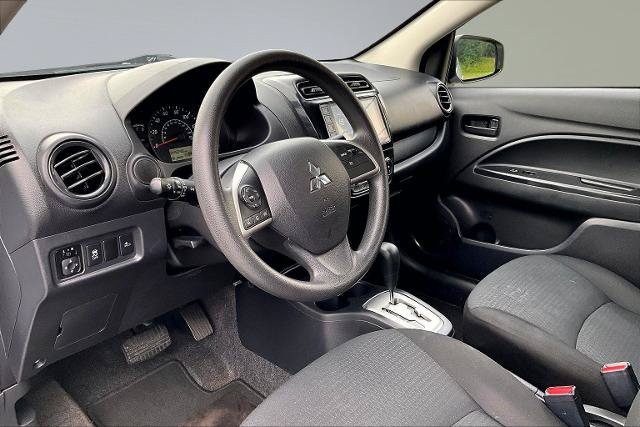 Used 2024 Mitsubishi Mirage G4 FWD image 14