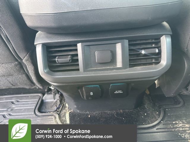 Certified 2025 Ford F150 XLT w/ Equipment Group 302A MID AWD/4WD image 15