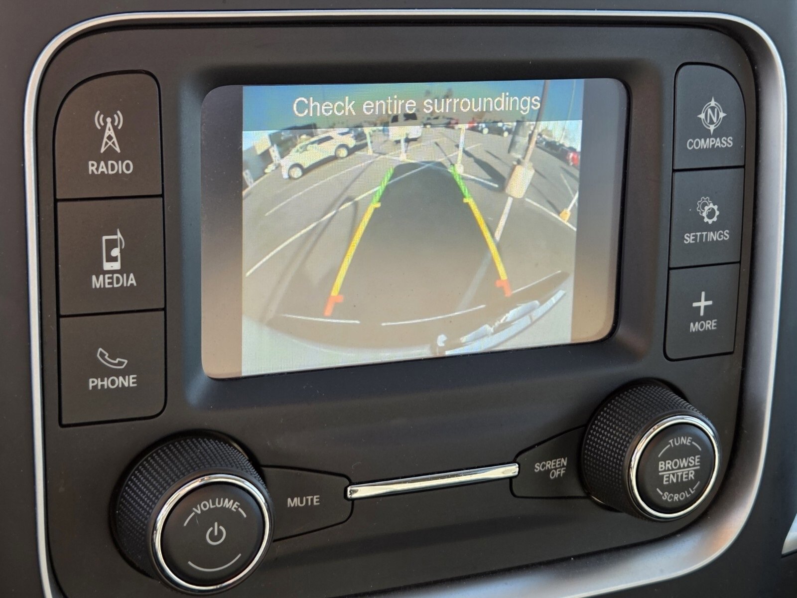 Used 2024 RAM 1500 Classic SLT image 21