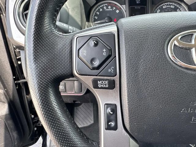 Used 2023 Toyota Tacoma SR5 w/ SR5 Appearance Package RWD image 22