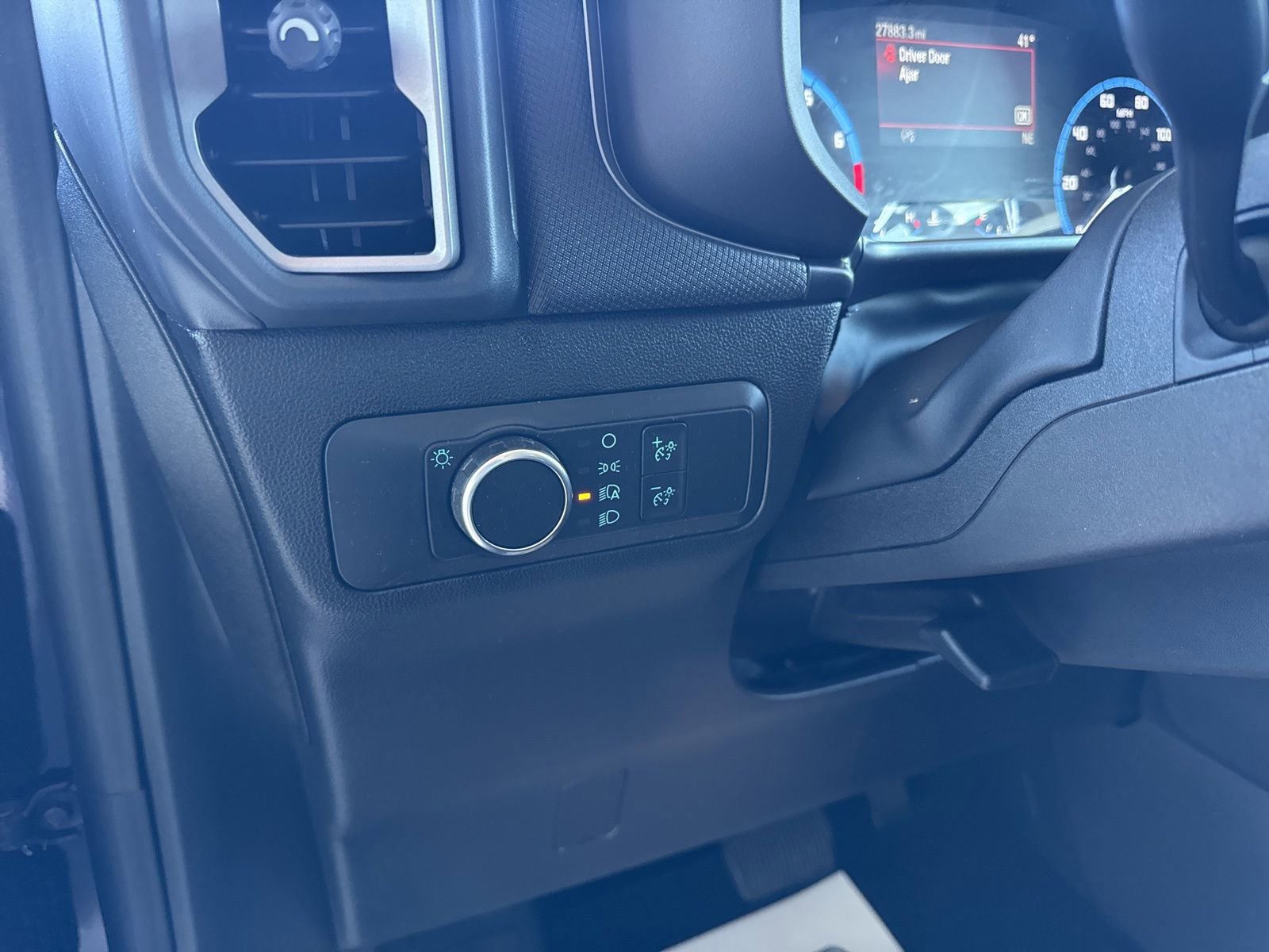 Certified 2022 Ford Bronco Sport Big Bend image 25